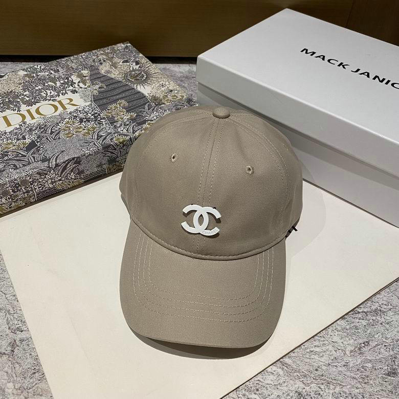 Wholesale Cheap C hanel Aaa Designer Caps for Sale