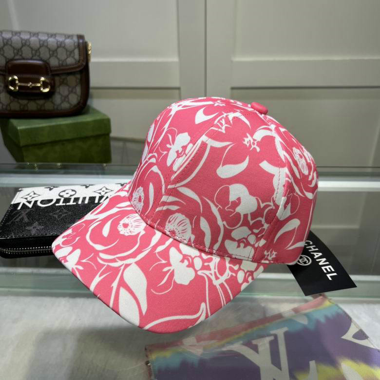 Wholesale Cheap C hanel Aaa Designer Caps for Sale