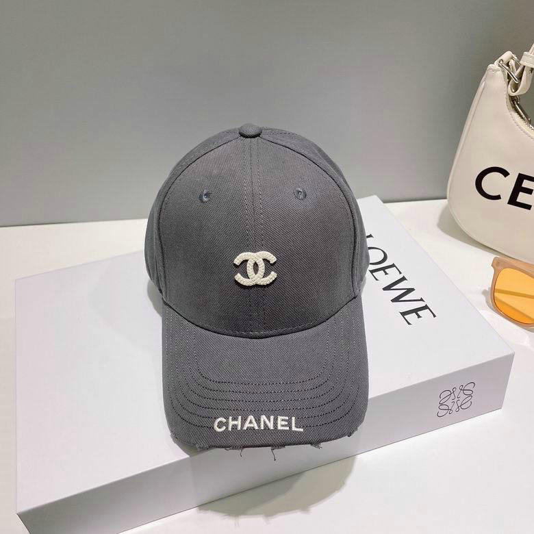 Wholesale Cheap C hanel Aaa Designer Caps for Sale