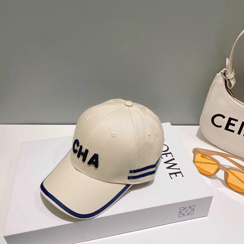 Wholesale Cheap C hanel Aaa Designer Caps for Sale