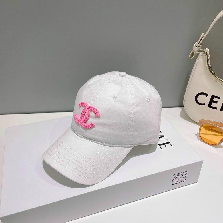 Wholesale Cheap C hanel Aaa Designer Caps for Sale