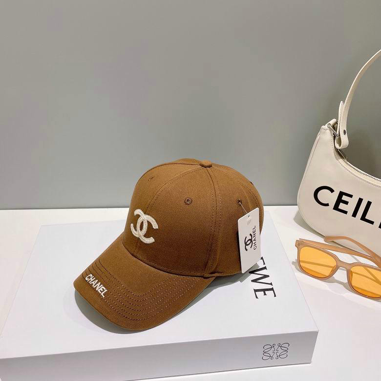 Wholesale Cheap C hanel Aaa Designer Caps for Sale
