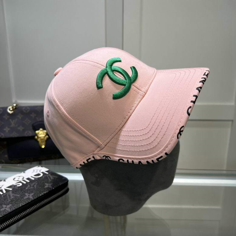 Wholesale Cheap C hanel Aaa Designer Caps for Sale