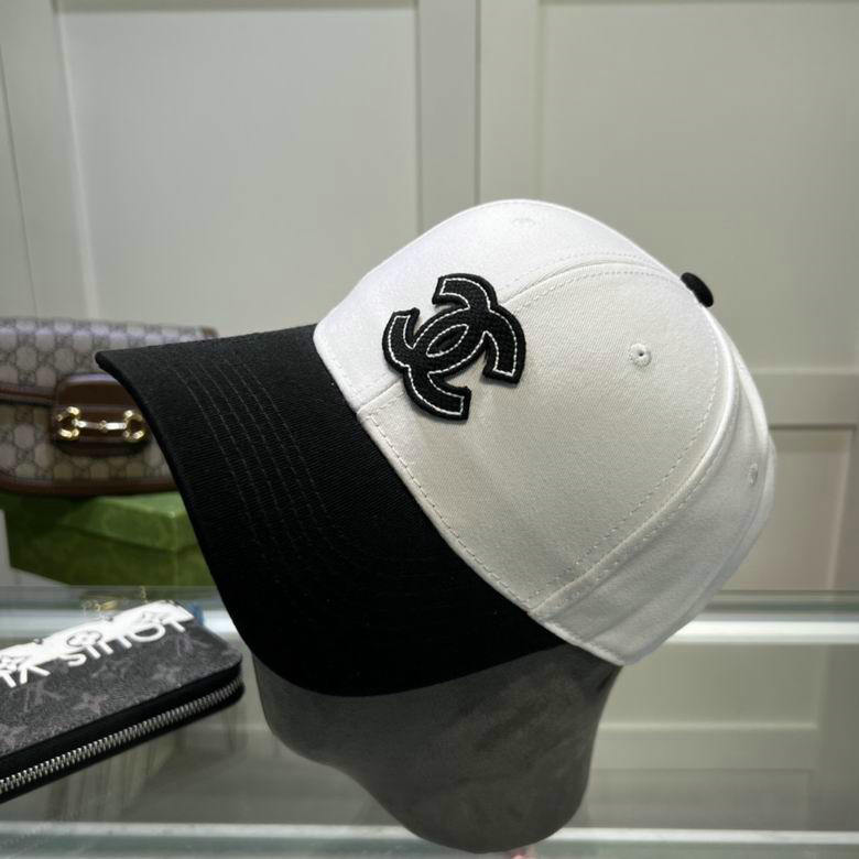Wholesale Cheap C hanel Aaa Designer Caps for Sale