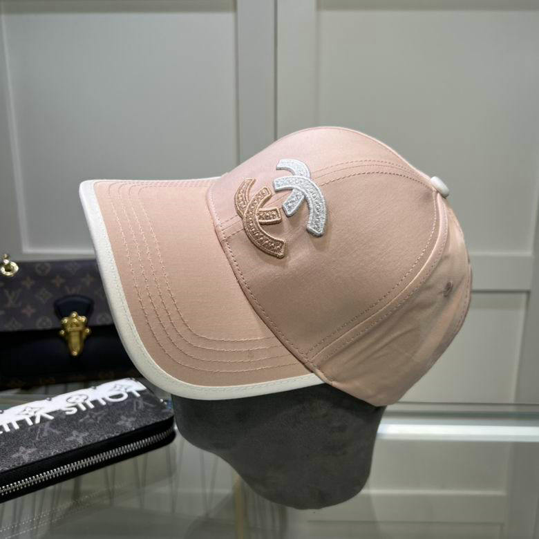 Wholesale Cheap C hanel Aaa Designer Caps for Sale
