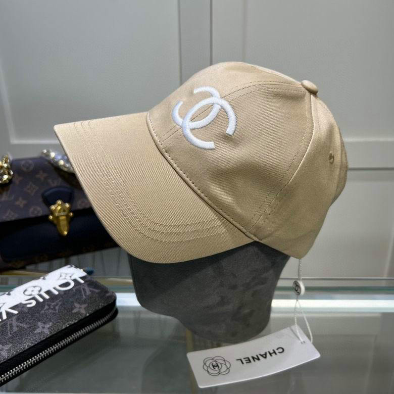 Wholesale Cheap C hanel Aaa Designer Caps for Sale