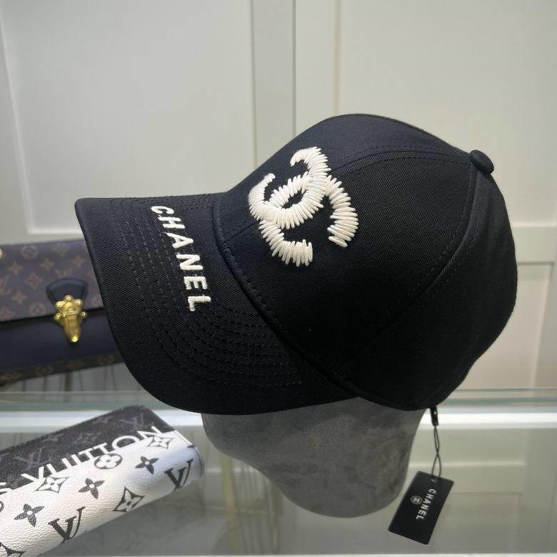 Wholesale Cheap C hanel Aaa Designer Caps for Sale