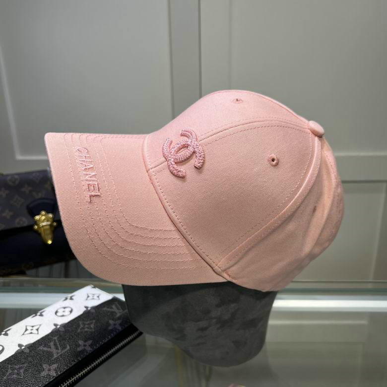 Wholesale Cheap C hanel Aaa Designer Caps for Sale