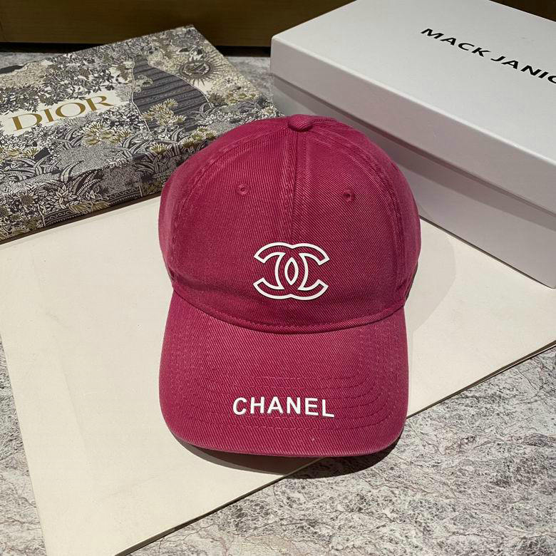 Wholesale Cheap C hanel Aaa Designer Caps for Sale