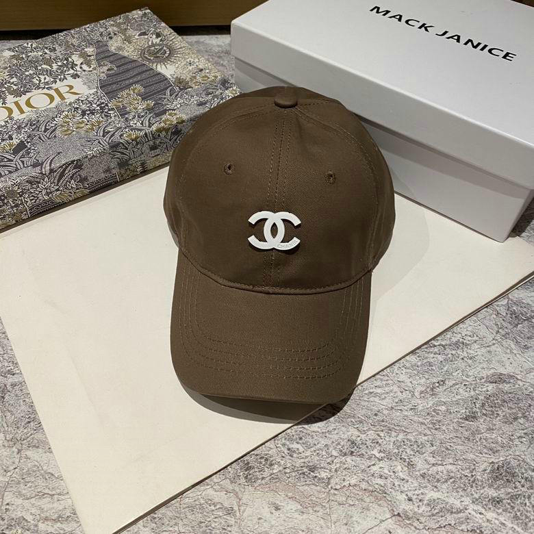 Wholesale Cheap C hanel Aaa Designer Caps for Sale