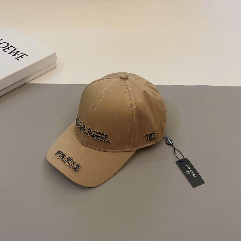 Wholesale Cheap C hanel Aaa Designer Caps for Sale