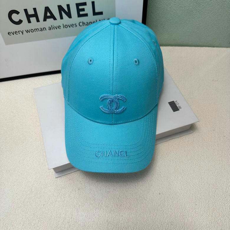 Wholesale Cheap C hanel Aaa Designer Caps for Sale