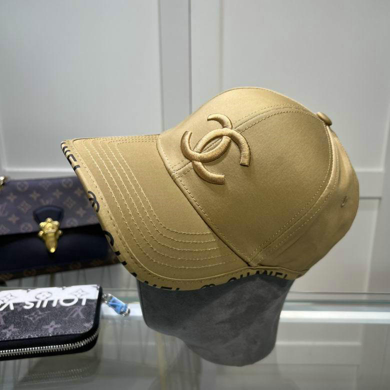 Wholesale Cheap C hanel Aaa Designer Caps for Sale