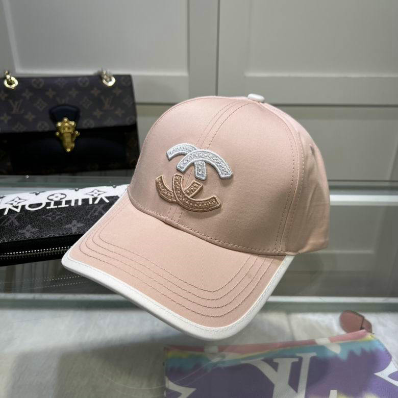 Wholesale Cheap C hanel Aaa Designer Caps for Sale