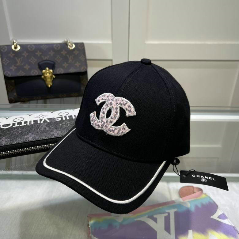 Wholesale Cheap C hanel Aaa Designer Caps for Sale