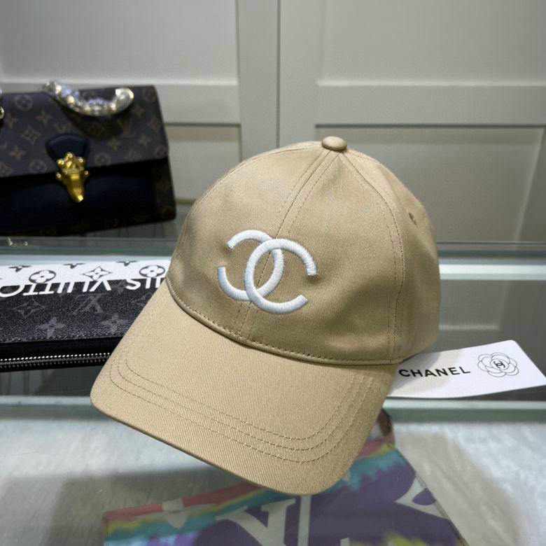 Wholesale Cheap C hanel Aaa Designer Caps for Sale