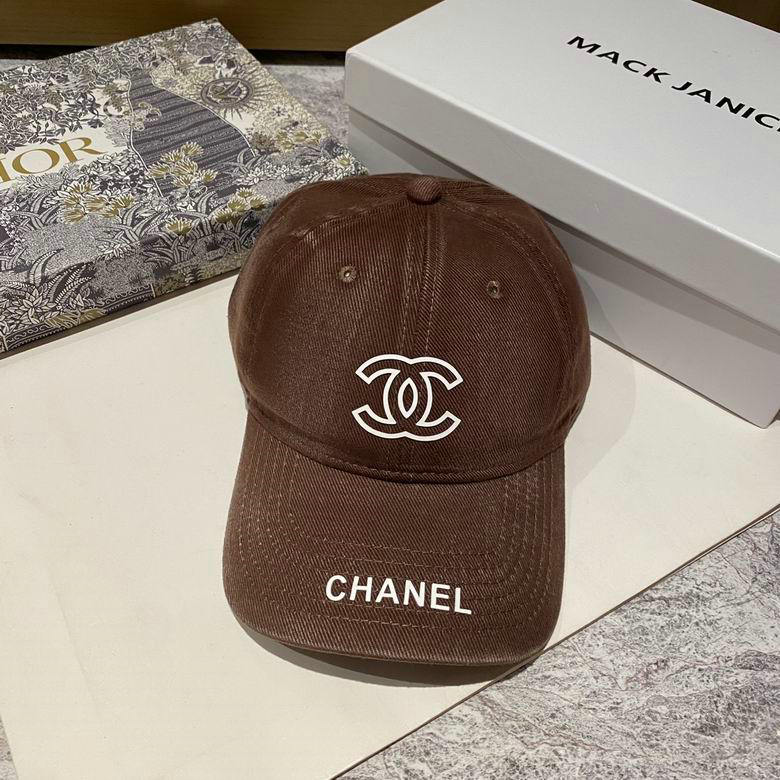 Wholesale Cheap C hanel Aaa Designer Caps for Sale