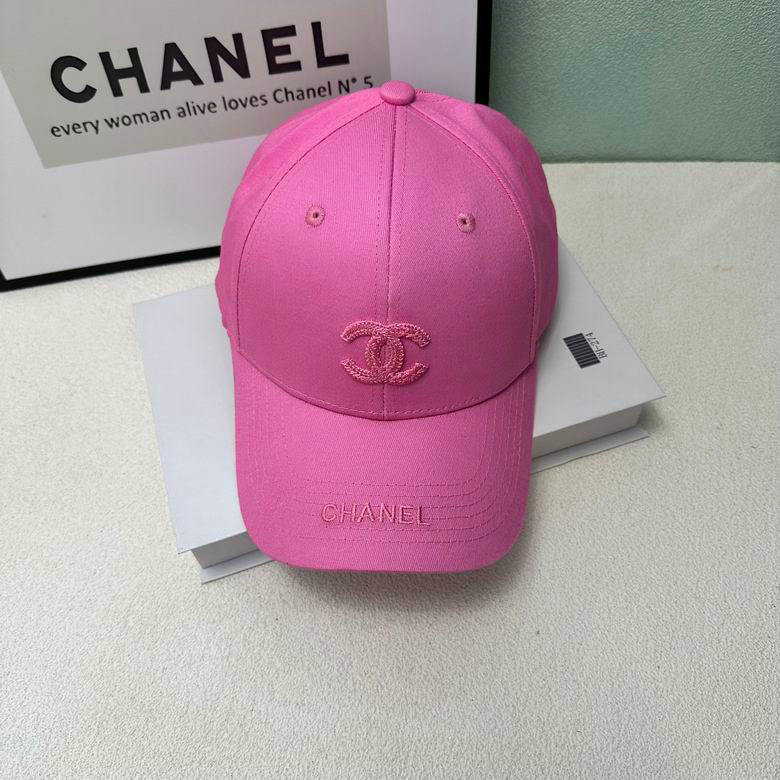 Wholesale Cheap C hanel Aaa Designer Caps for Sale
