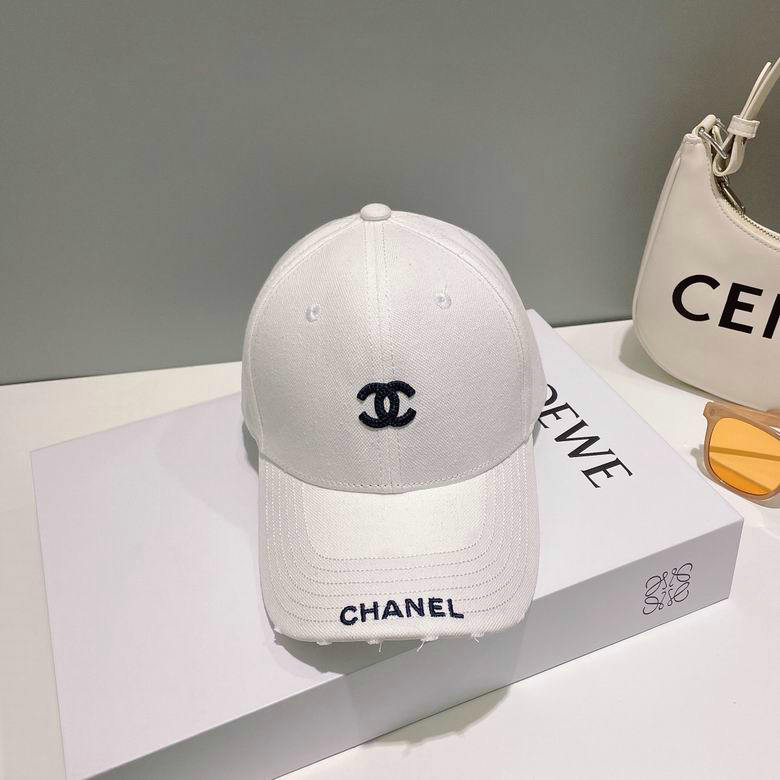 Wholesale Cheap C hanel Aaa Designer Caps for Sale