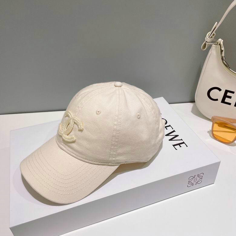 Wholesale Cheap C hanel Aaa Designer Caps for Sale