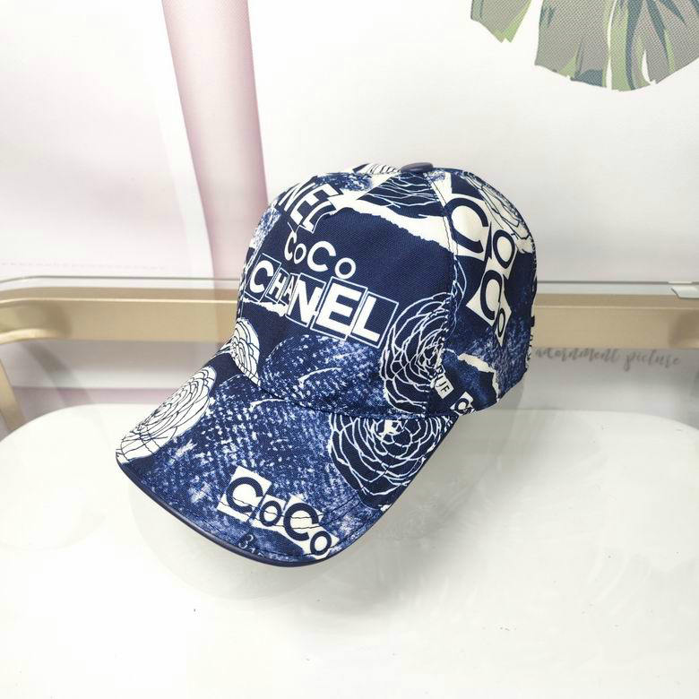 Wholesale Cheap C hanel Aaa Designer Caps for Sale