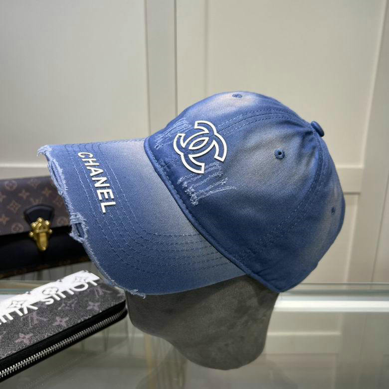 Wholesale Cheap C hanel Aaa Designer Caps for Sale