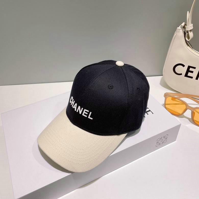 Wholesale Cheap C hanel Aaa Designer Caps for Sale