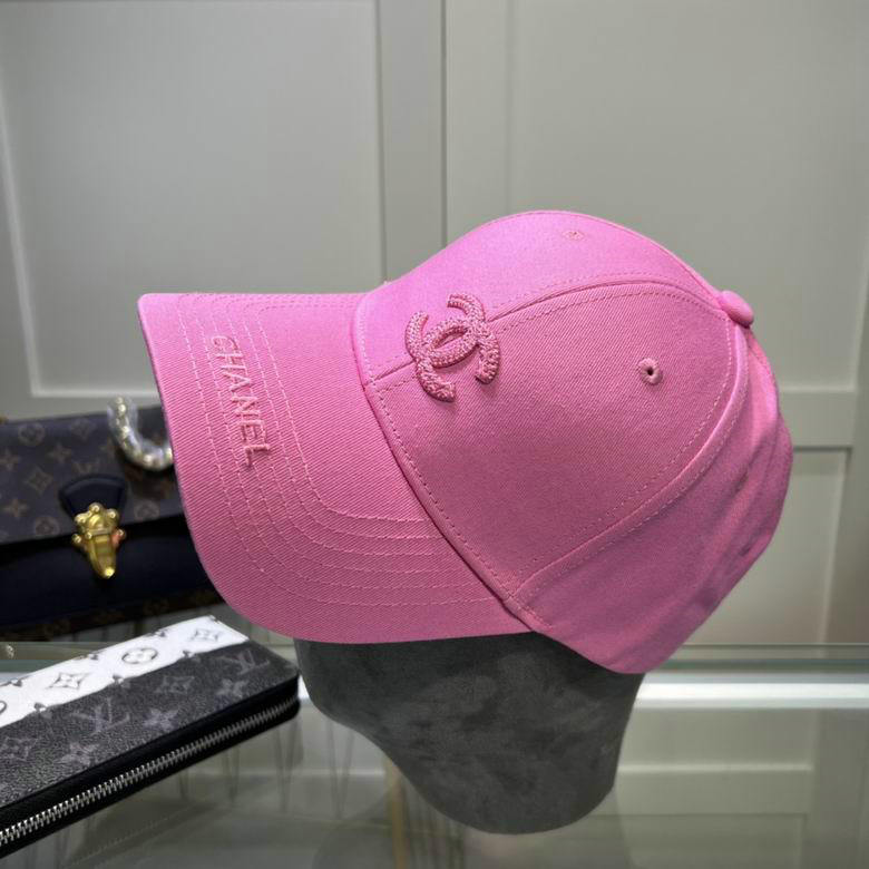 Wholesale Cheap C hanel Aaa Designer Caps for Sale