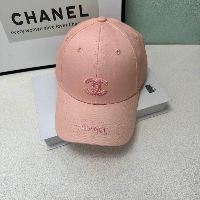 Wholesale Cheap C hanel Aaa Designer Caps for Sale