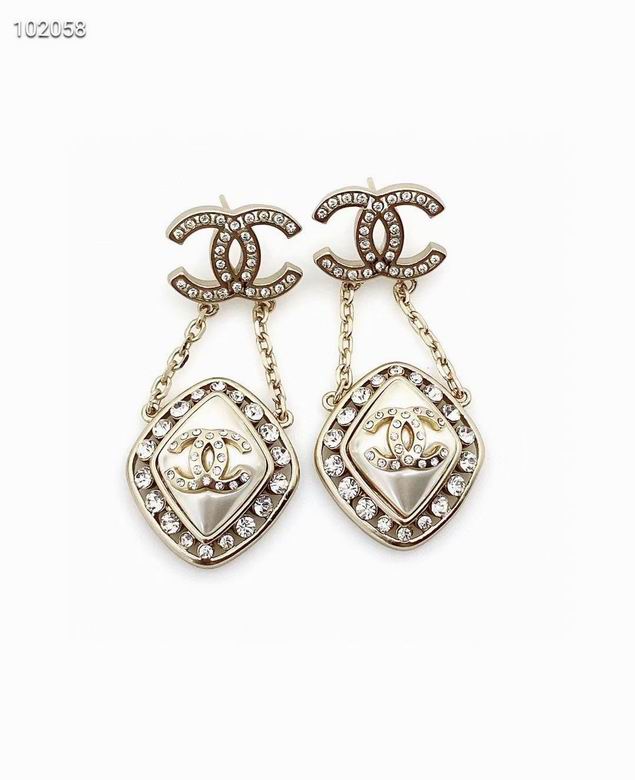 Wholesale Cheap Designer Earrings For Sale