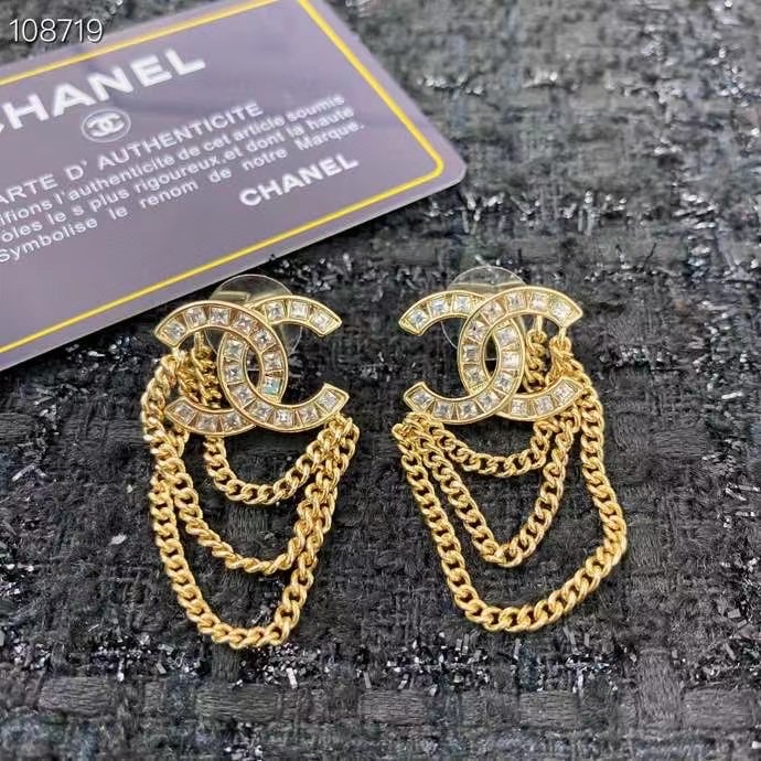 Wholesale Cheap Designer Earrings For Sale