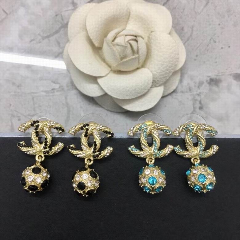 Wholesale Cheap Designer Earrings For Sale