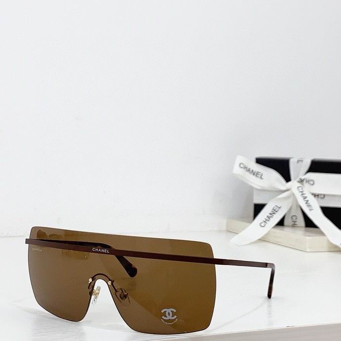 Wholesale Cheap C hanel Replica Sunglasses Aaa for Sale