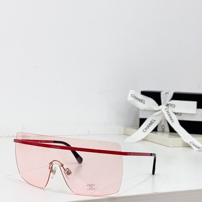 Wholesale Cheap C hanel Replica Sunglasses Aaa for Sale