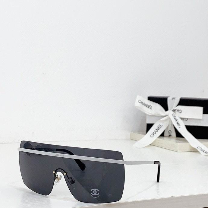 Wholesale Cheap C hanel Replica Sunglasses Aaa for Sale