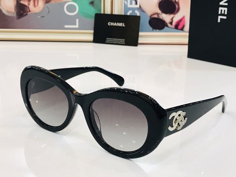 Wholesale Cheap C hanel Designer Sunglasses for Sale
