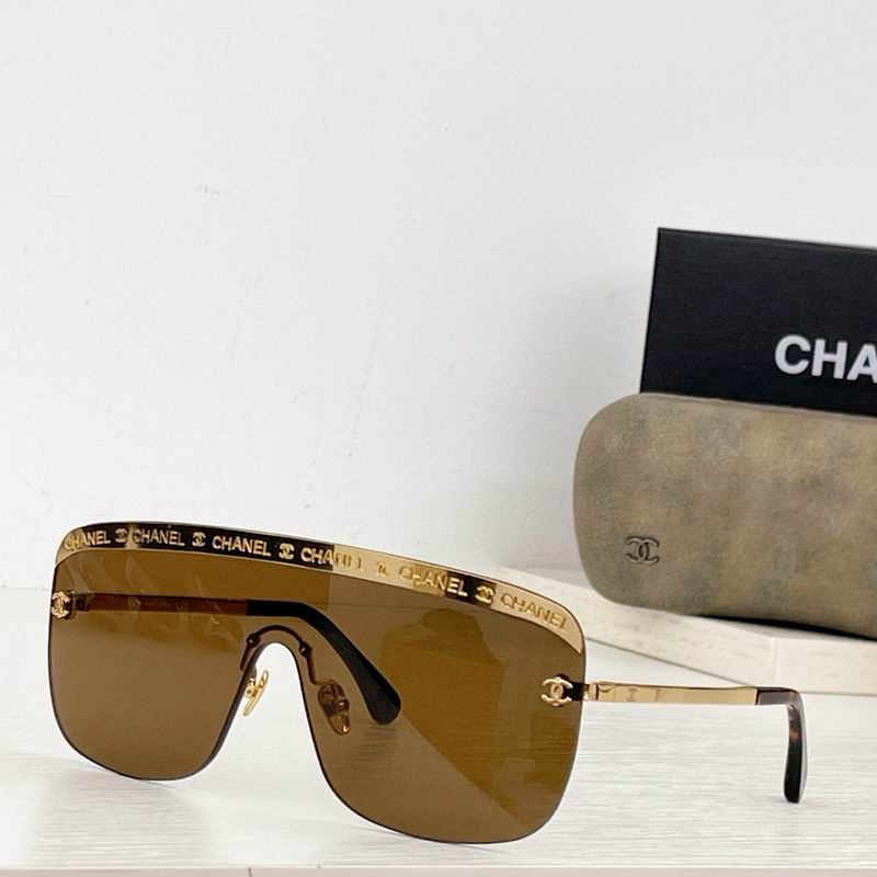 Wholesale Cheap C hanel Replica Sunglasses Aaa for Sale