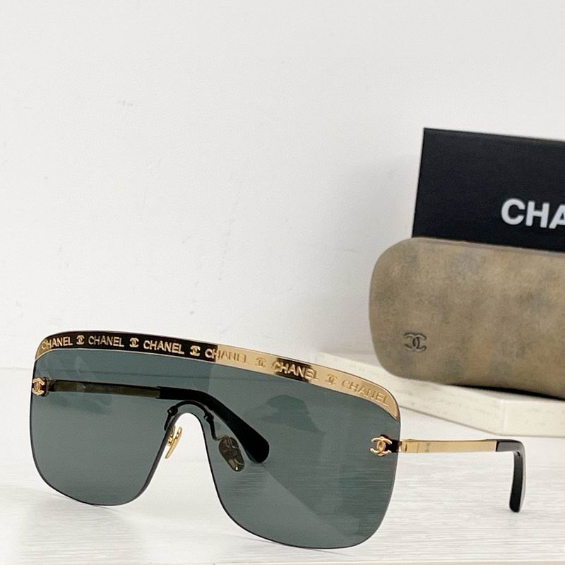 Wholesale Cheap C hanel Replica Sunglasses Aaa for Sale