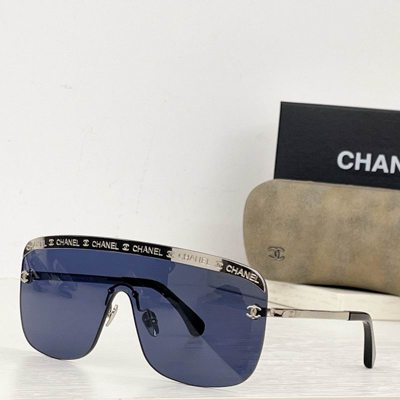 Wholesale Cheap C hanel Replica Sunglasses Aaa for Sale