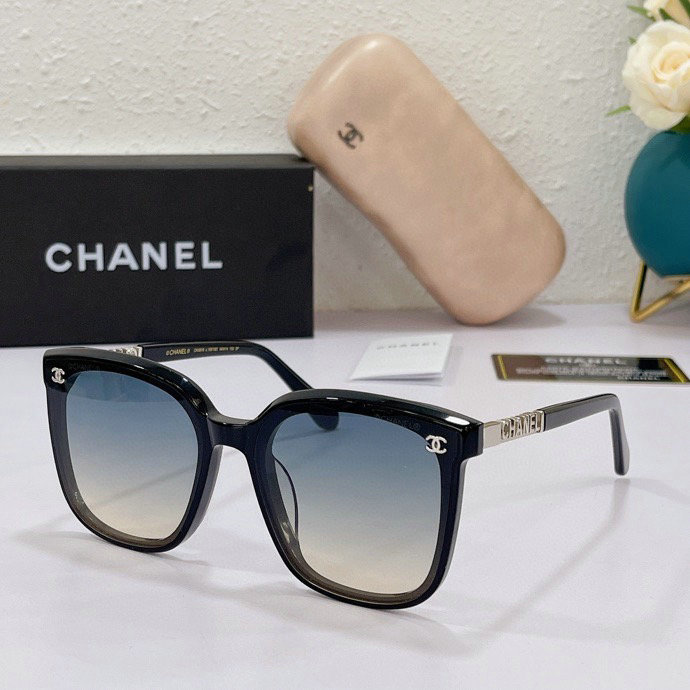 Wholesale Cheap AAA C hanel Designer Glasses for Sale