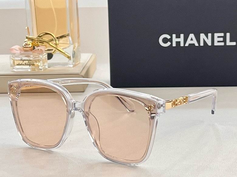 Wholesale Cheap C hanel Replica Sunglasses Aaa for Sale