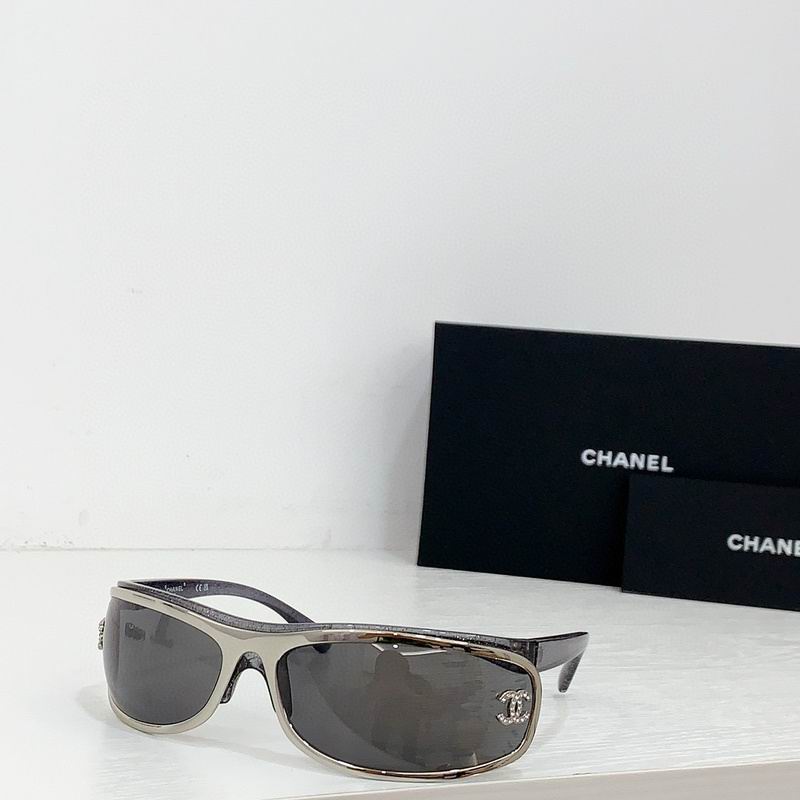 Wholesale Cheap C hanel Replica Sunglasses Aaa for Sale