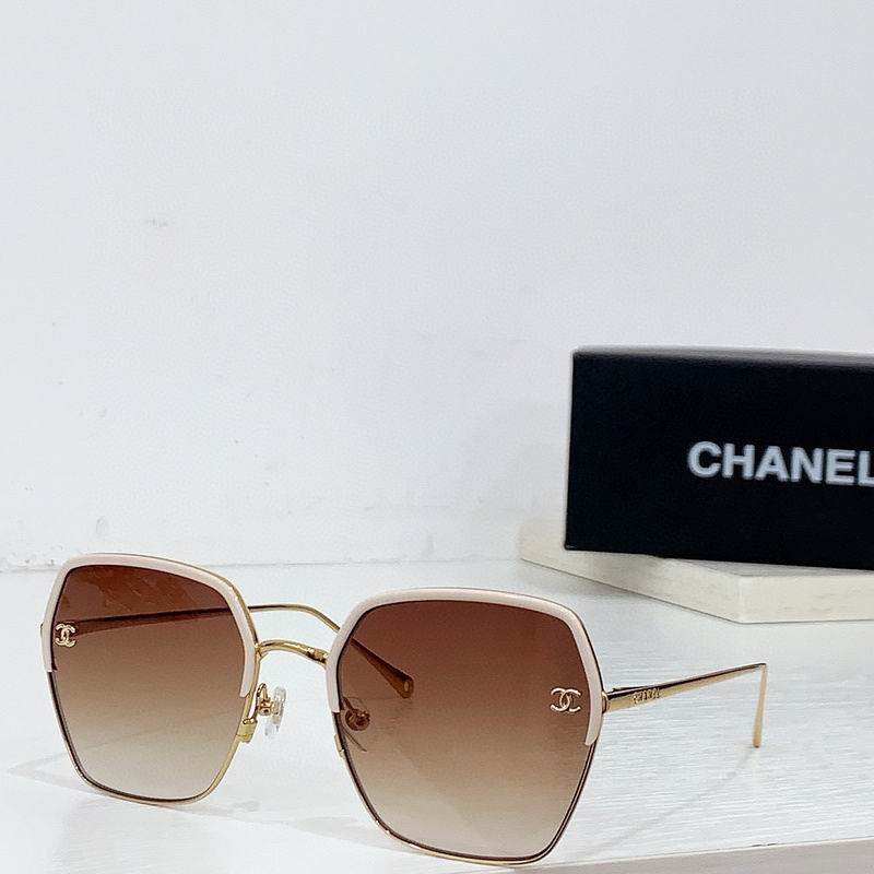 Wholesale Cheap C hanel Replica Sunglasses Aaa for Sale