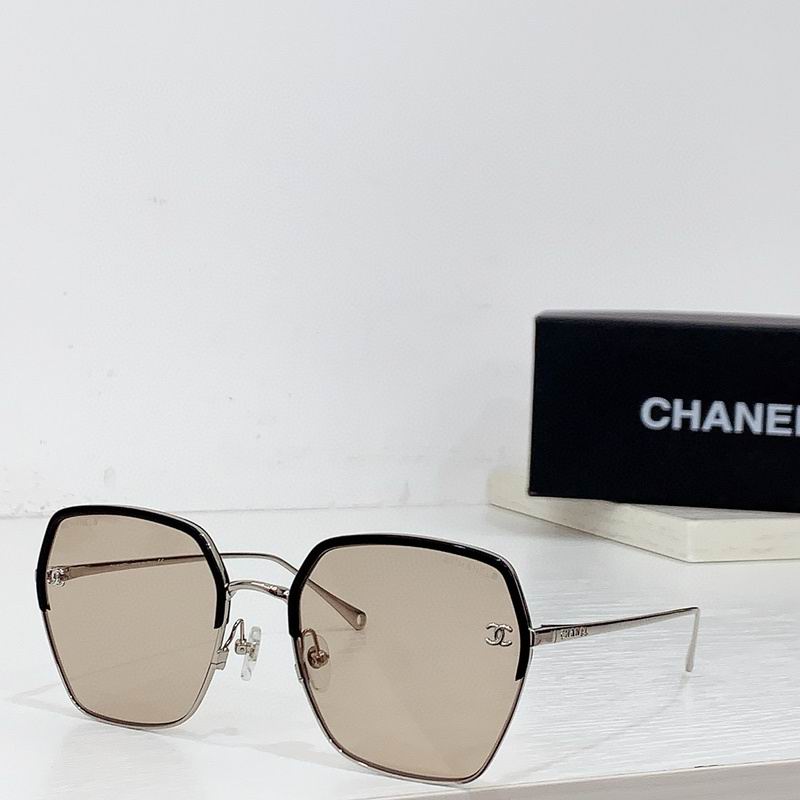 Wholesale Cheap C hanel Replica Sunglasses Aaa for Sale