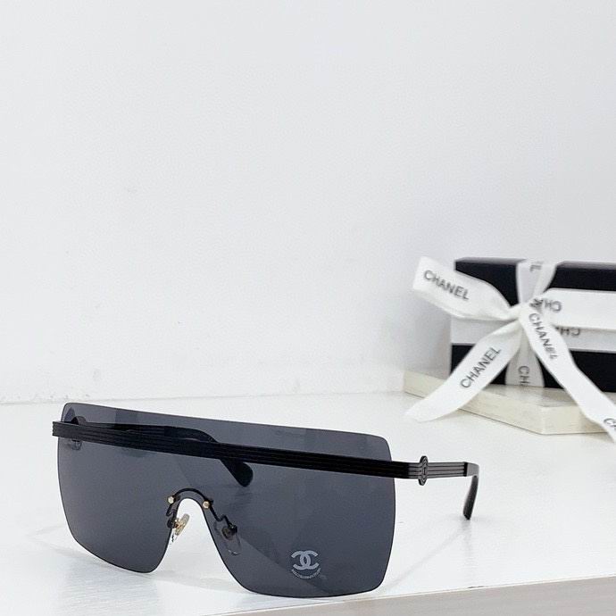 Wholesale Cheap C hanel Replica Sunglasses Aaa for Sale
