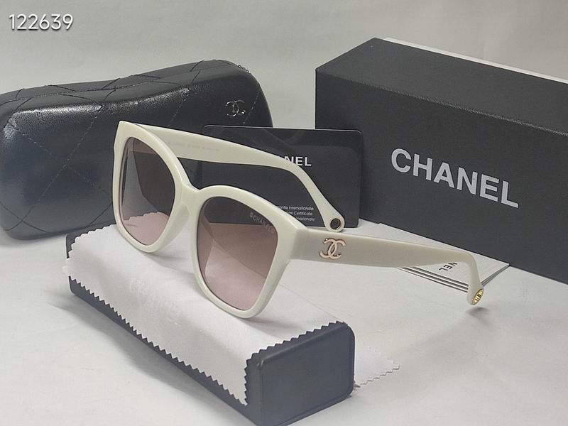 Wholesale Cheap Aaa C hanel Replica Sunglasses for Sale