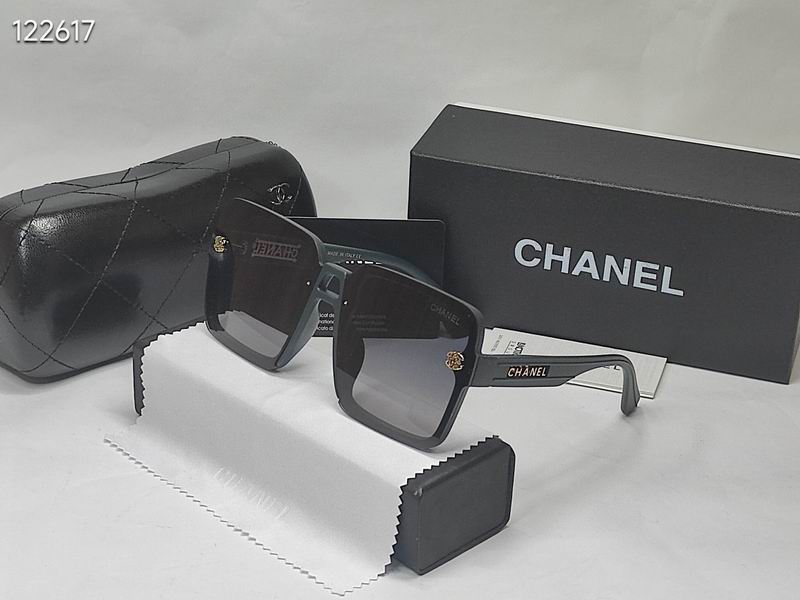 Wholesale Cheap Aaa C hanel Replica Sunglasses for Sale