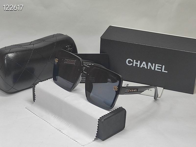 Wholesale Cheap Aaa C hanel Replica Sunglasses for Sale