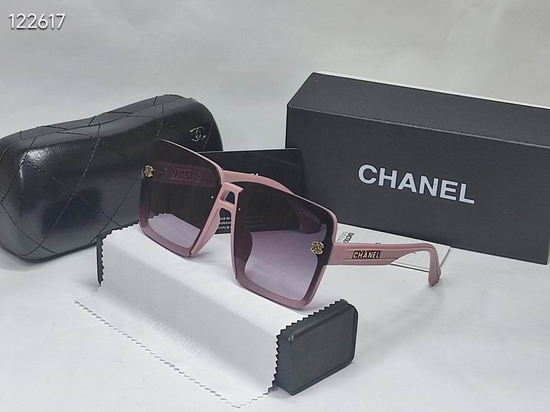 Wholesale Cheap Aaa C hanel Replica Sunglasses for Sale