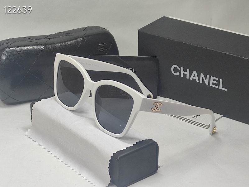 Wholesale Cheap Aaa C hanel Replica Sunglasses for Sale